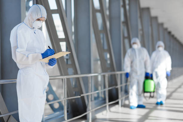Best Comprehensive Air Testing for Mold Contaminants  in Woodmont, CT