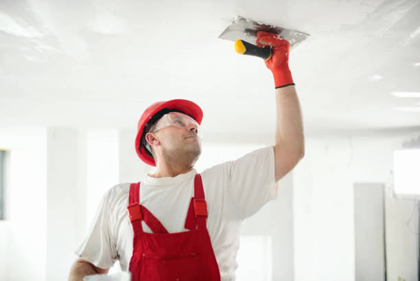 Asbestos and Lead Testing During Mold Inspection in Woodmont, CT